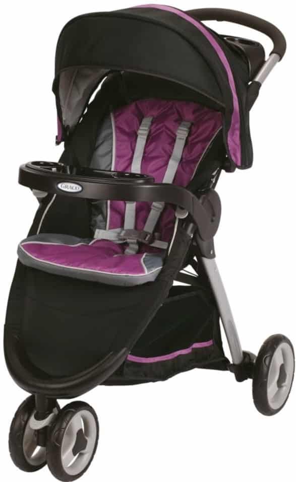 graco stroller 2015