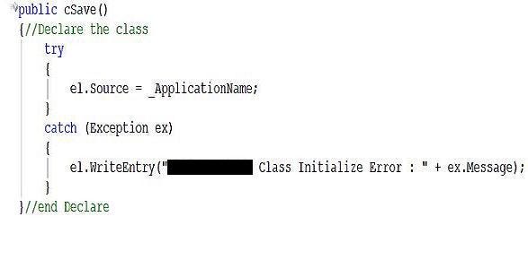 Funny Code Edsquared