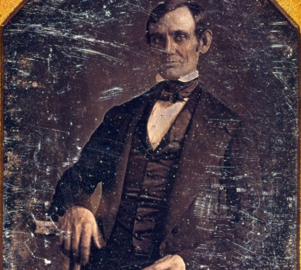 The 4 Things You Can Learn from Lincoln’s Mid-Life Crisis