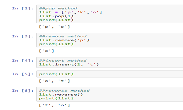 PYTHON BASICS OVERVIEW. Python is the general-purpose… | by Neyse ...