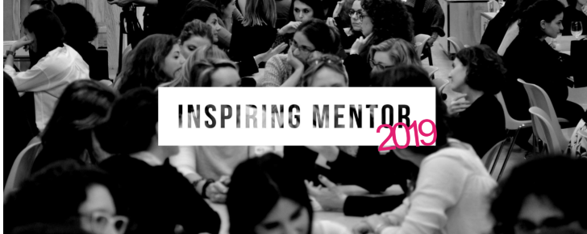 Inspiring Mentor: inspiring people! | by Chiara Bozzolino | Medium