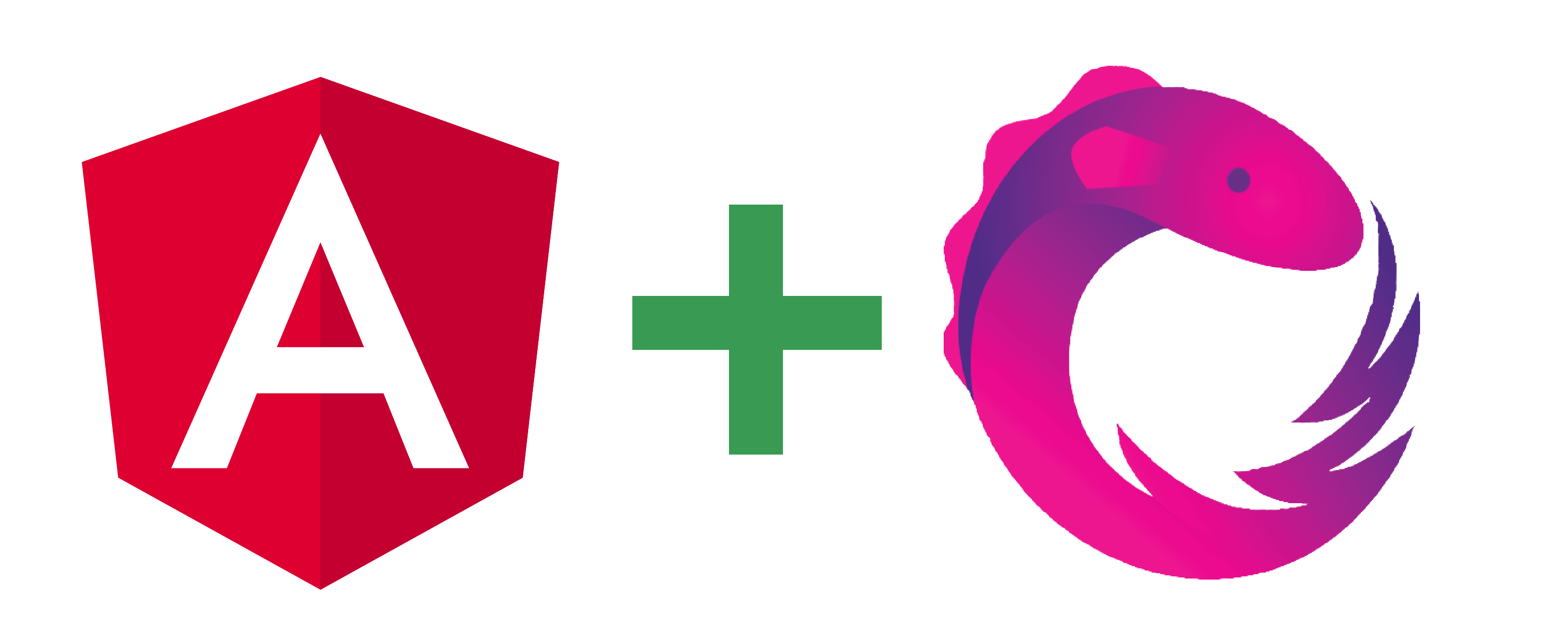 angular+rxjs