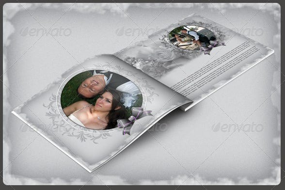 Download 55 Best Photo Album Templates Photo Album Templates Are Mainly Used By 56 Pixels Medium