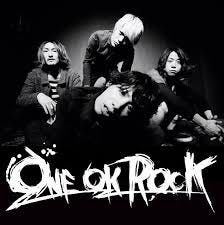 標準的美日搖滾 One Ok Rock Radioccu Medium