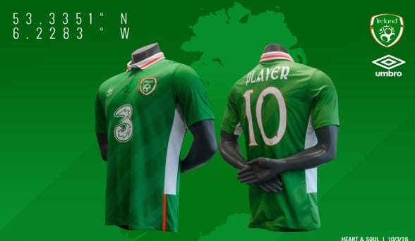 buy and sell football shirts
