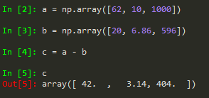 Intermediate Python: NumPy. Take you Python skills to the next… | by ...