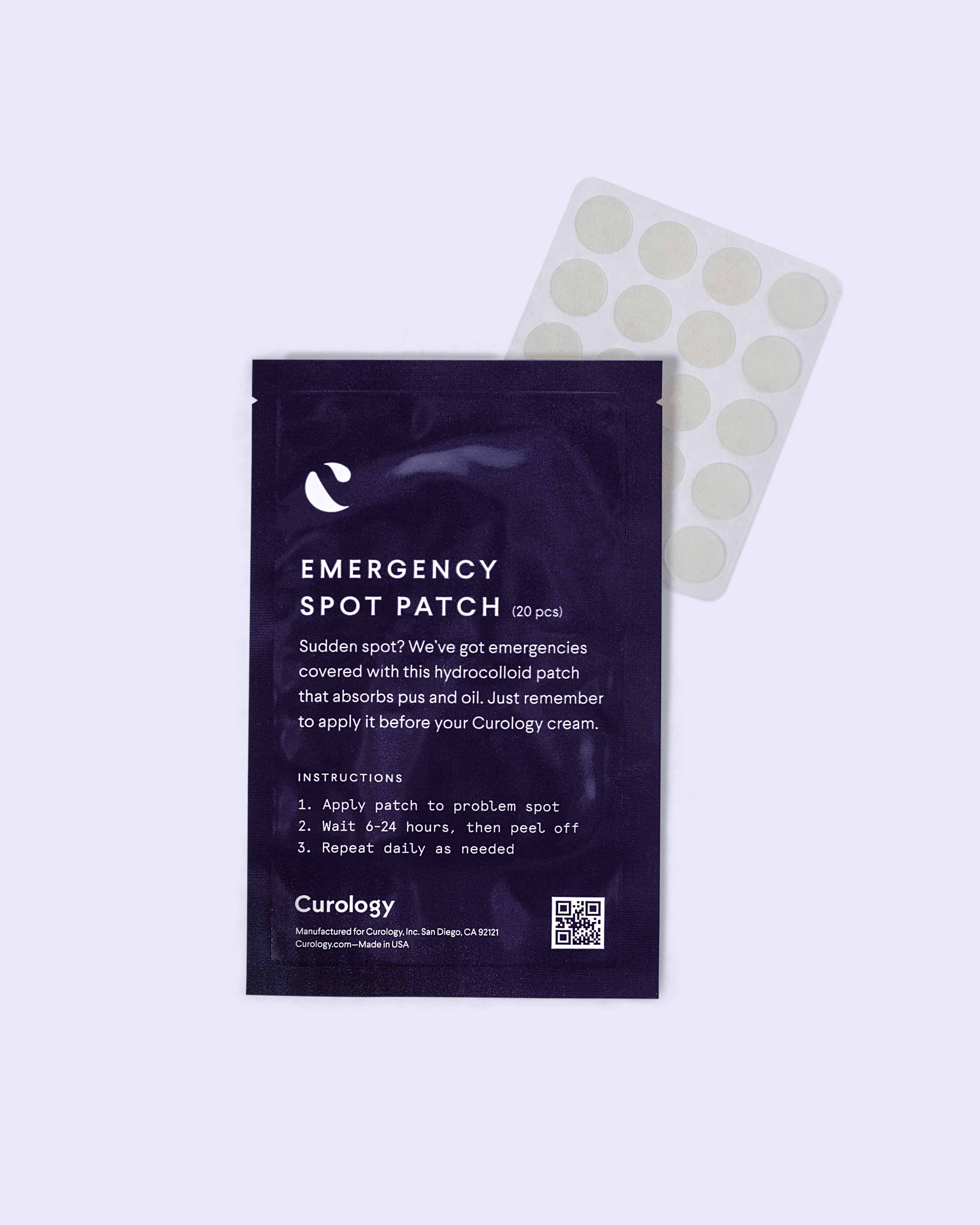 cold compress for cystic acne