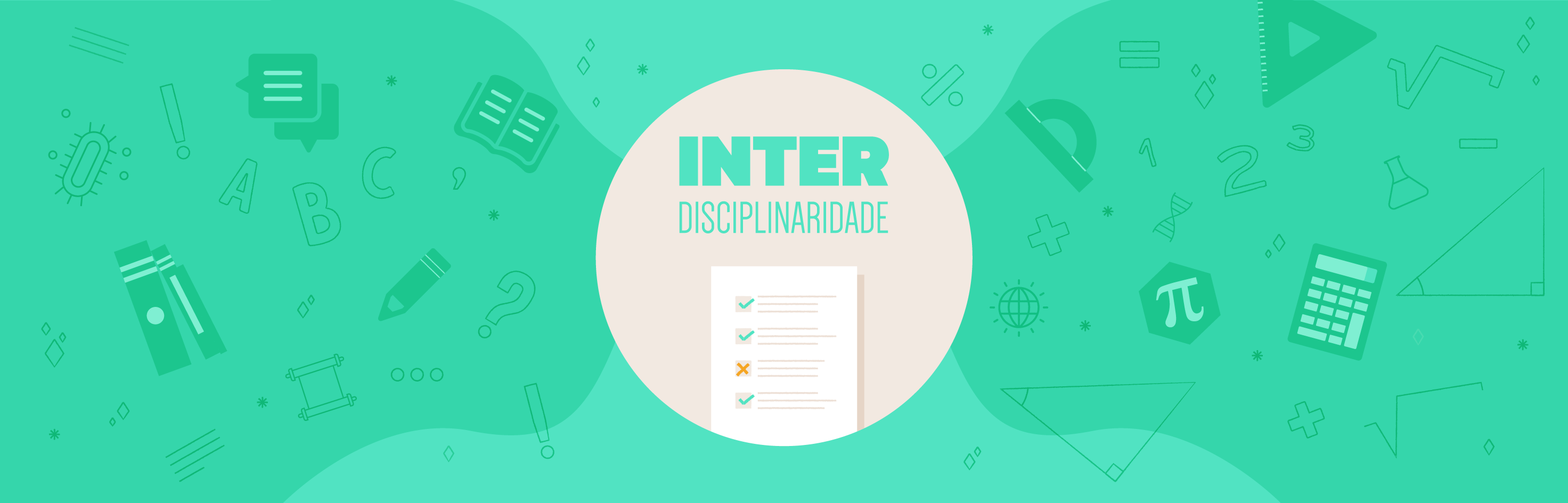 Exemplo De Currículo De Métodos De Conteúdos De Avaliação Interdisciplinar