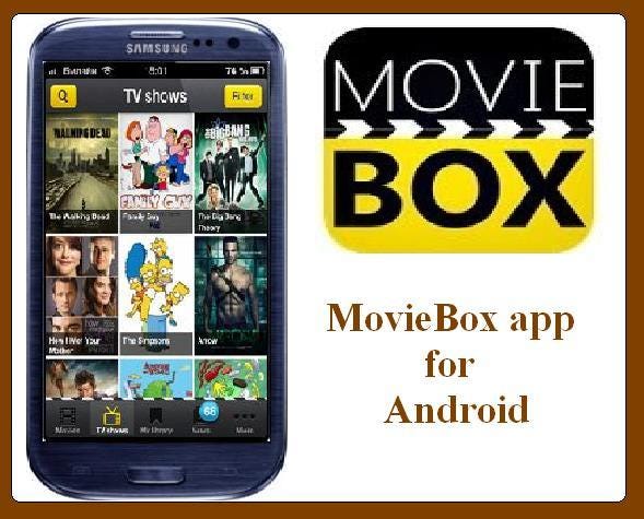 Movie Box App For Android If You Want To Watch Movies On Android By Movieboxapp Medium