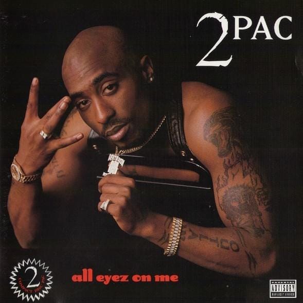 2pac all eyez on me album download