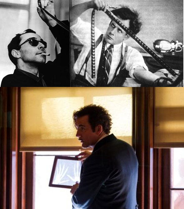 Responsive Cinema?. Non sappiamo cosa sono i film, quanto… by