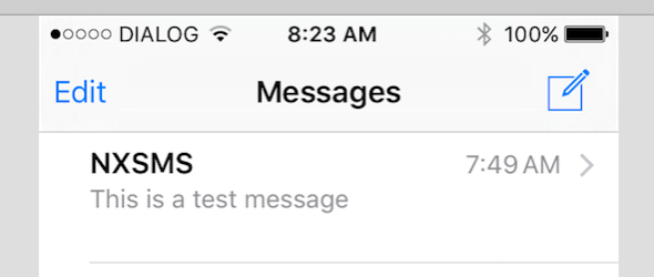 Aws Sns Send Sms In Sri Lanka With The Recent Announcement Of Its By Randika Rathugamage Medium