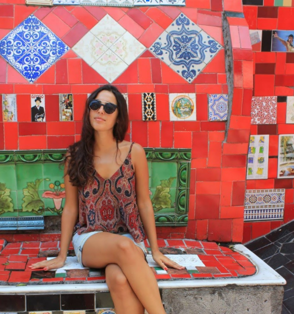 Showcasing Female Role Models In Gousto Tech — Miryana (Senior Delivery  Manager) | By Goustotech | Gousto Engineering & Data | Medium