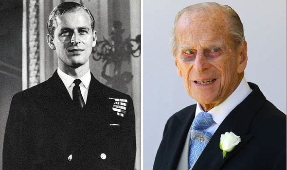 Prince Philip Is Dead You Can Mourn Someone Without Excusing Their Bad Behaviour By Abby Cheval Apr 2021 Medium