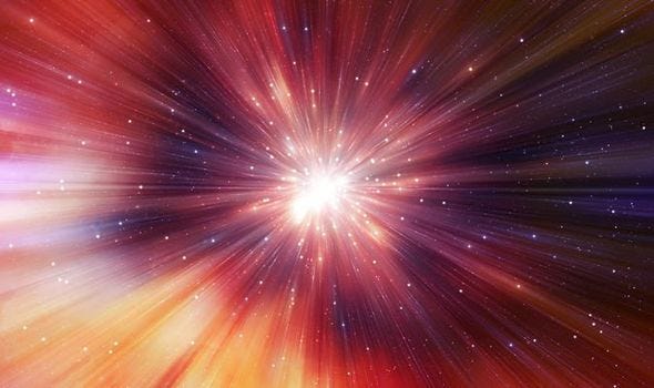 Origin Of The Universe [Breakdown By Seconds, Minutes And Hours] | by