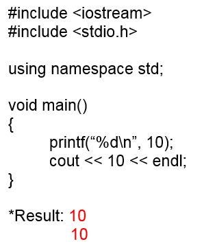 Basic Concept for C++. In this blog post, I will explain the… | by WON ...