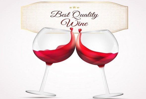 Interesting Facts Wine | by Wineco Wine | Medium