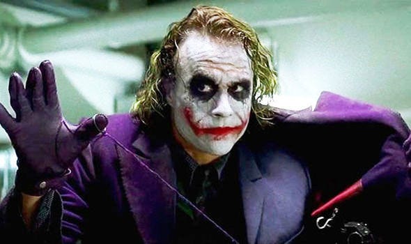 Chaos and Anarchy in “The Dark Knight” - Charles Hirst - Medium