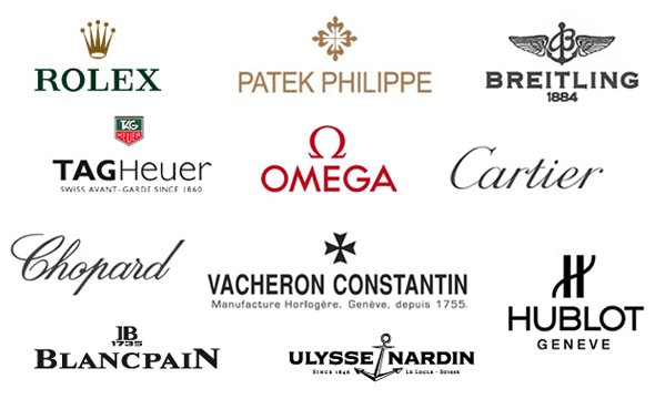 Top 10 Luxury Watch Brands You Should Know About By Verado Medium