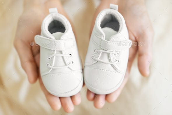 good baby shoes