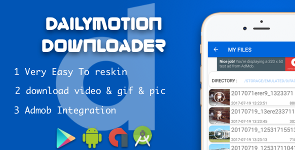 How To Download Dailymotion Videos Online Keepoffline Medium