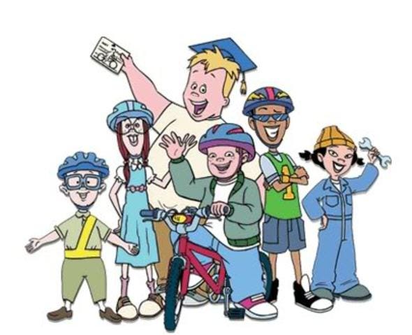 What an Episode of Disneys "Recess" taught me about Entrepreneurs...