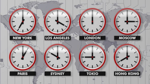 Guide To Time Zone Handling For REST APIs In Java By Anushka Darshana 