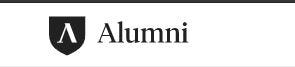 Alumni Logo