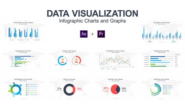 Data Visualization using Matplotlib | by Naman Datta | Medium