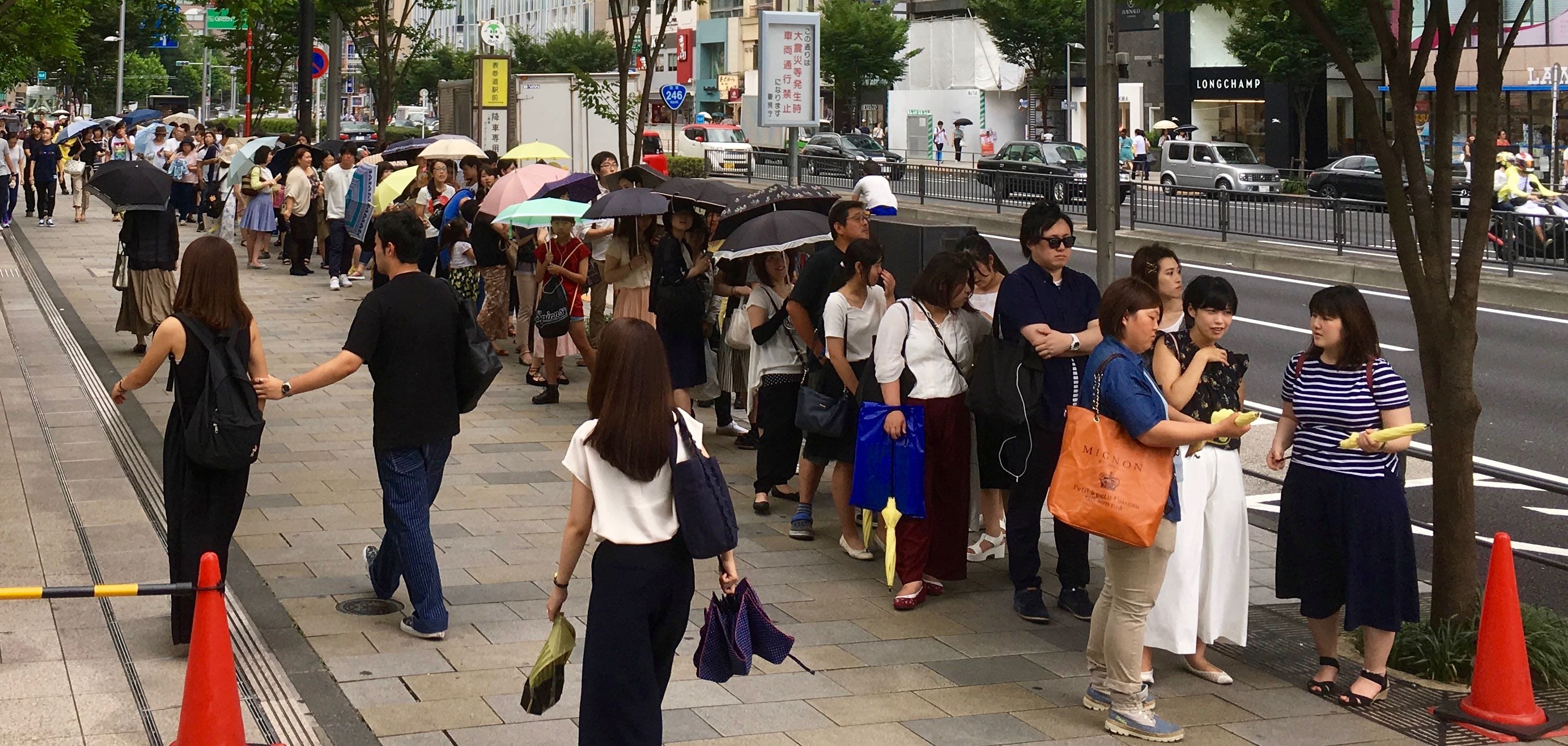 Musical Chairs Japanese Restaurants To Trial Self Driving Seats