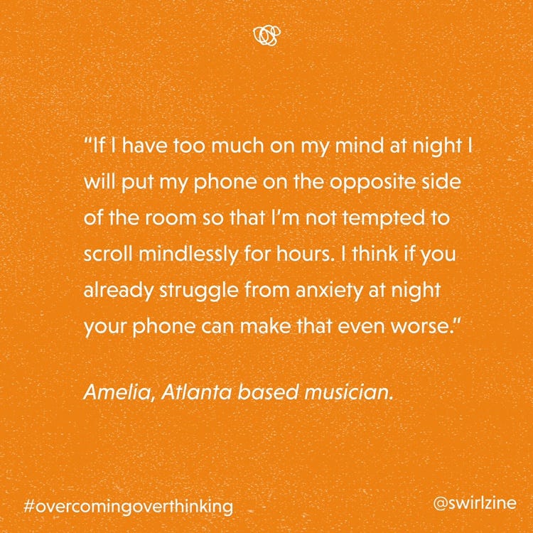 Q A With Amelia Swirl Blog Medium