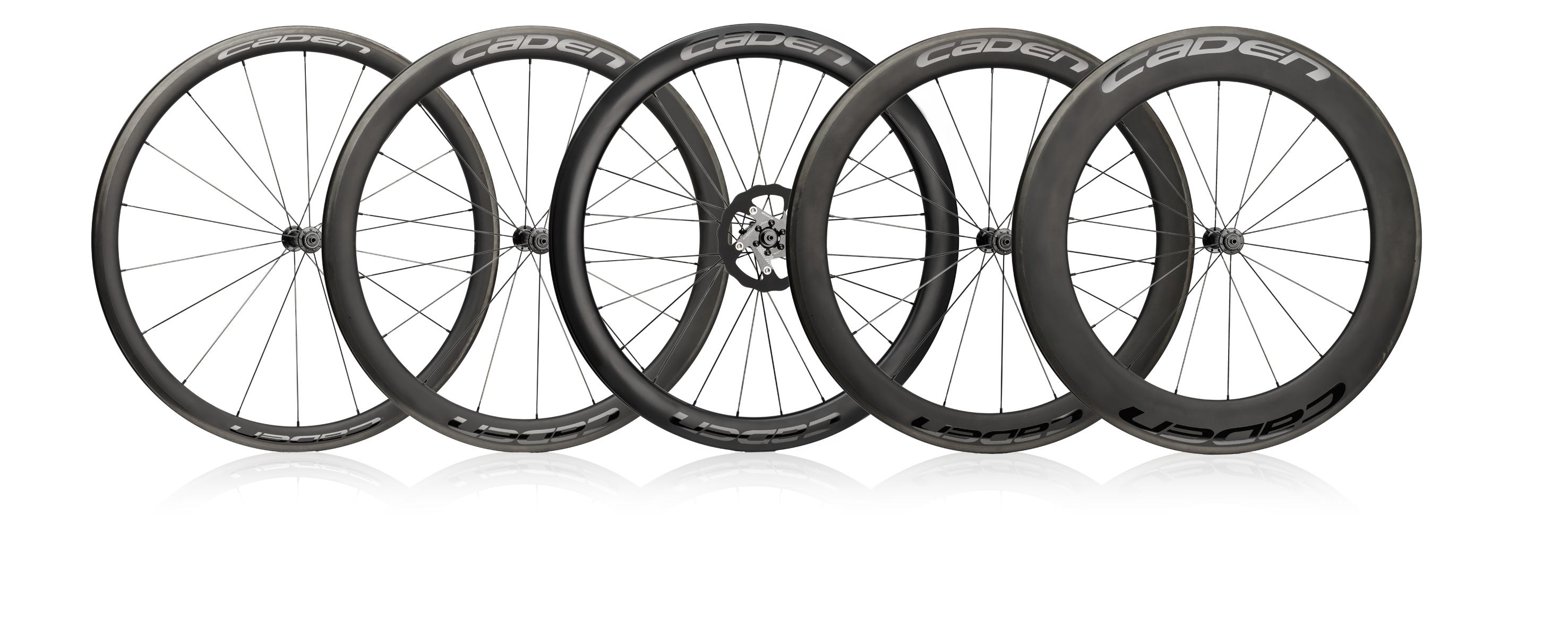 triathlon wheels
