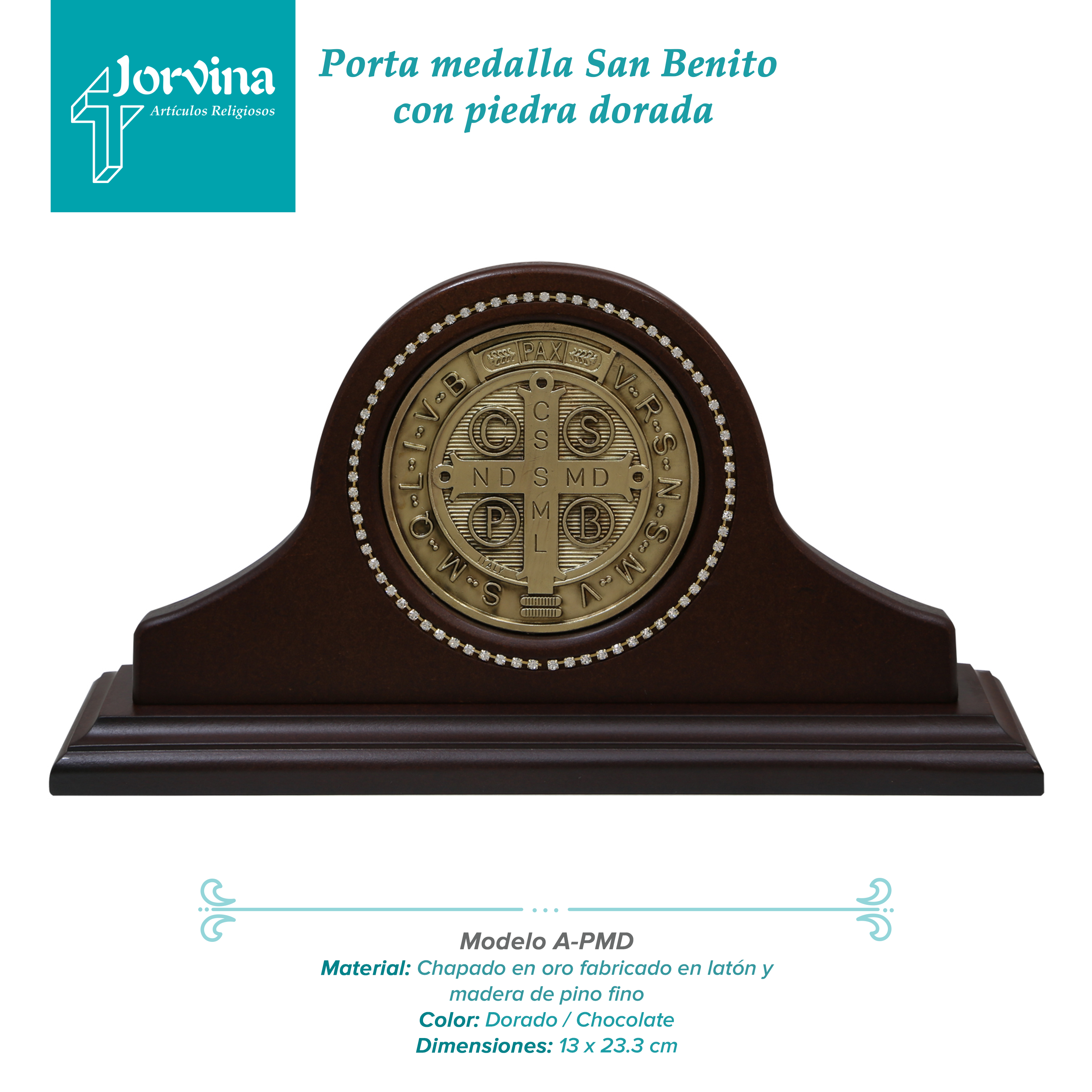 Significado De La Medalla Y La Cruz De San Benito By Jorvina Redes Medium