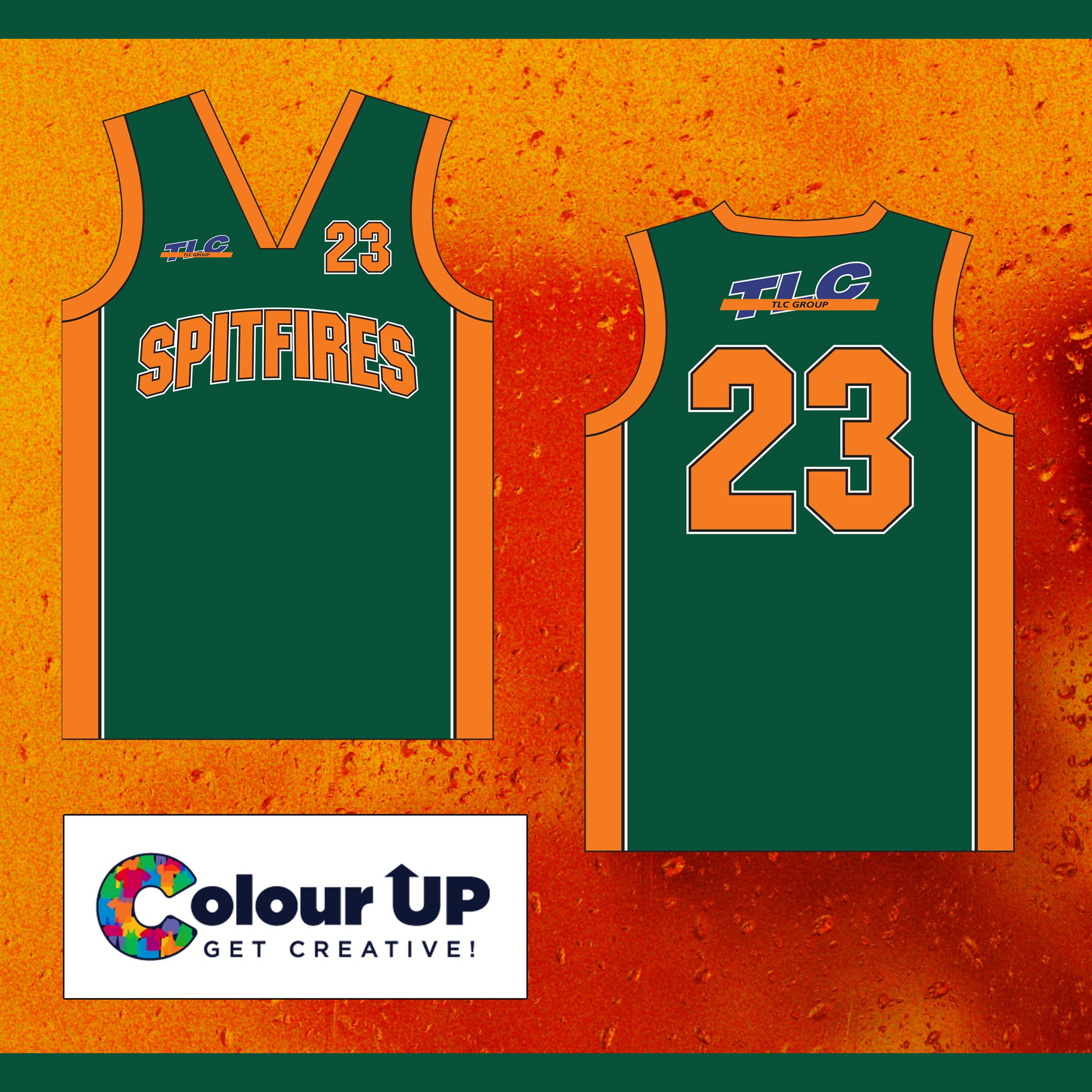 basketball jersey editor