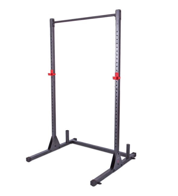 Best Pull Up Bar Rasel Brown Medium