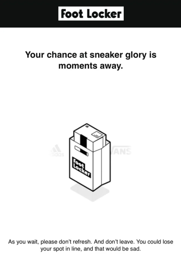 The First Queue Bypass Method I Found for by Tencent