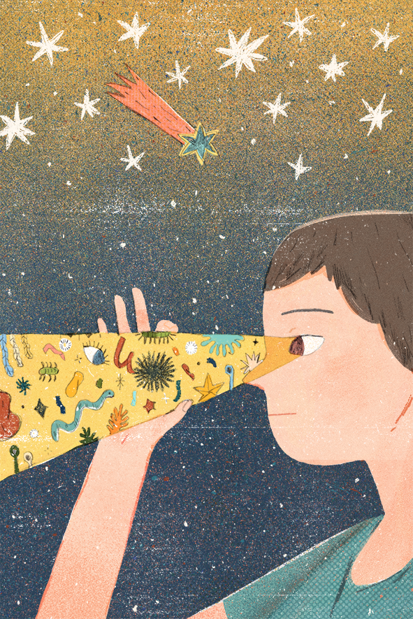 Why In Search Of The Meaning Of Life By Johnson Tellis Medium