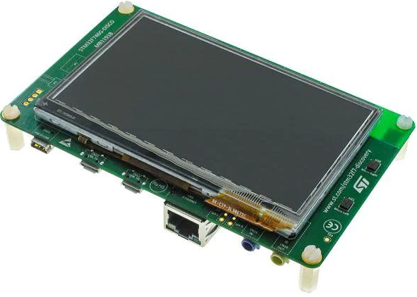 stm32 machine learning