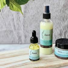 best affordable organic skincare