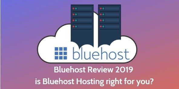 Bluehost Hosting Review 2019 Best Hosting For Newbies Images, Photos, Reviews
