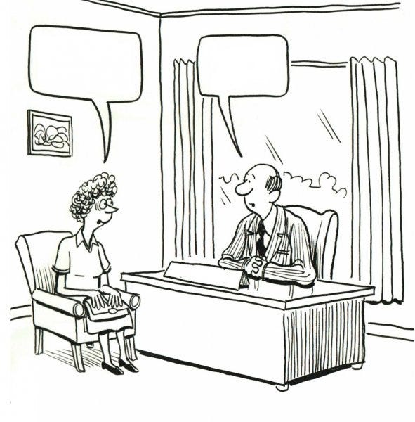 Finding a new job? Prepare well and heed to these 4 tips to prep