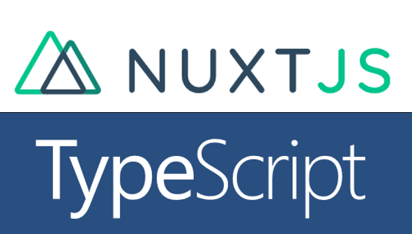 Power A Nuxt Application With Typescript By Alain Seng Medium