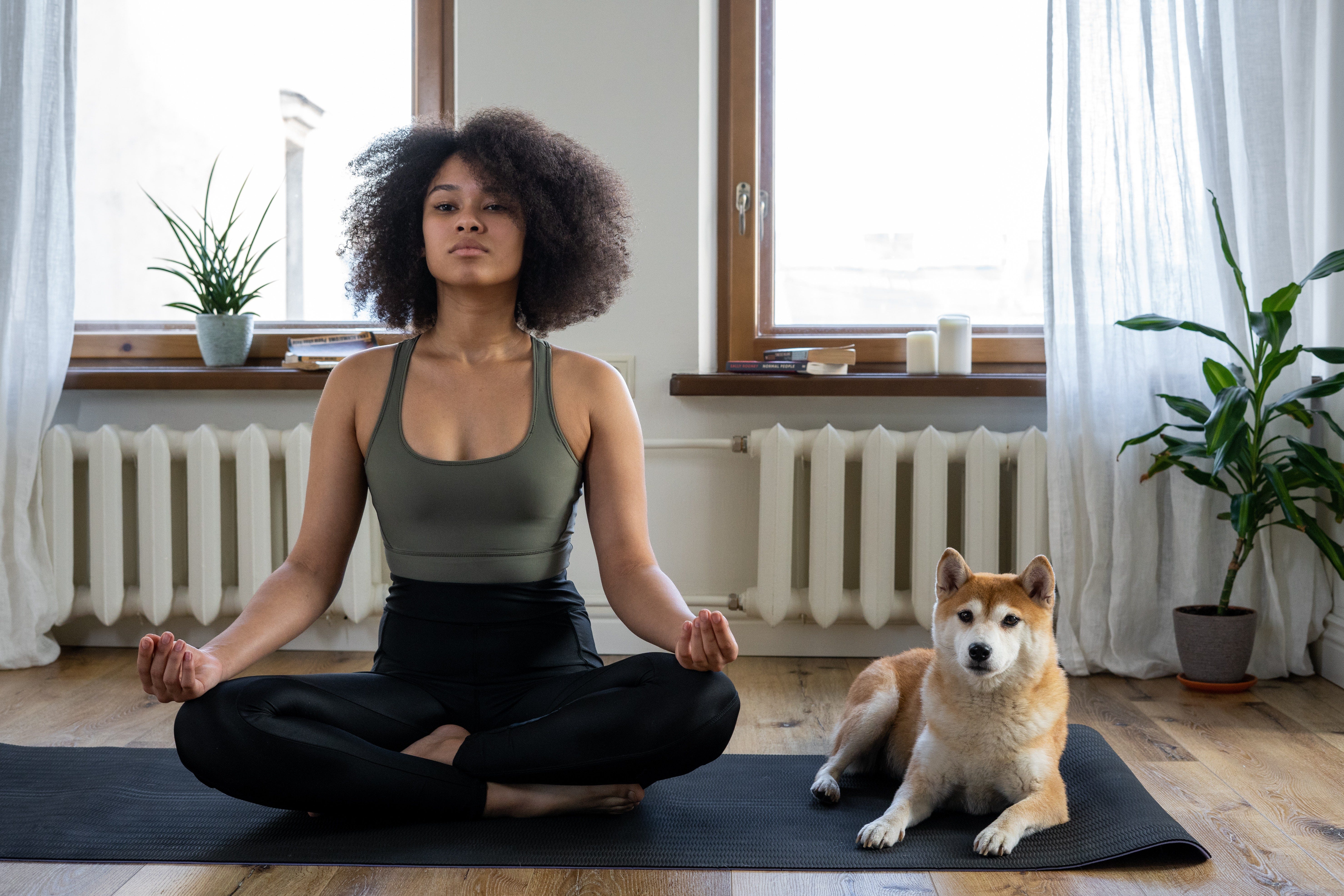 10 BEST BENEFIT OF MEDITATION AS A BEGINNER