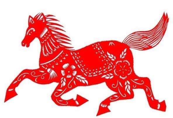 Year Of The Horse Chinese Zodiac Horse 2019 Fortune