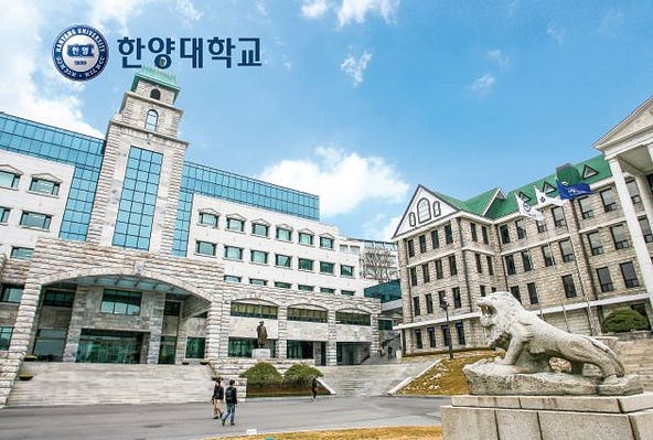 Korean language courses in Korea