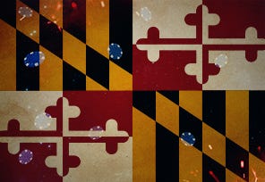 Maryland Maryland