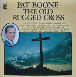 Image result for pat boone religion