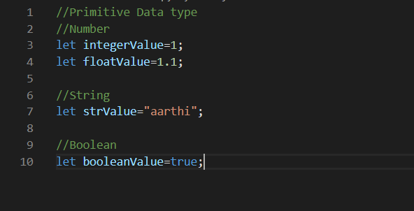How do you copy by value a composite data type? in JavaScript | by Aarthi K  | Medium