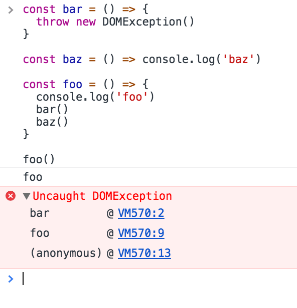 JavaScript Handbook