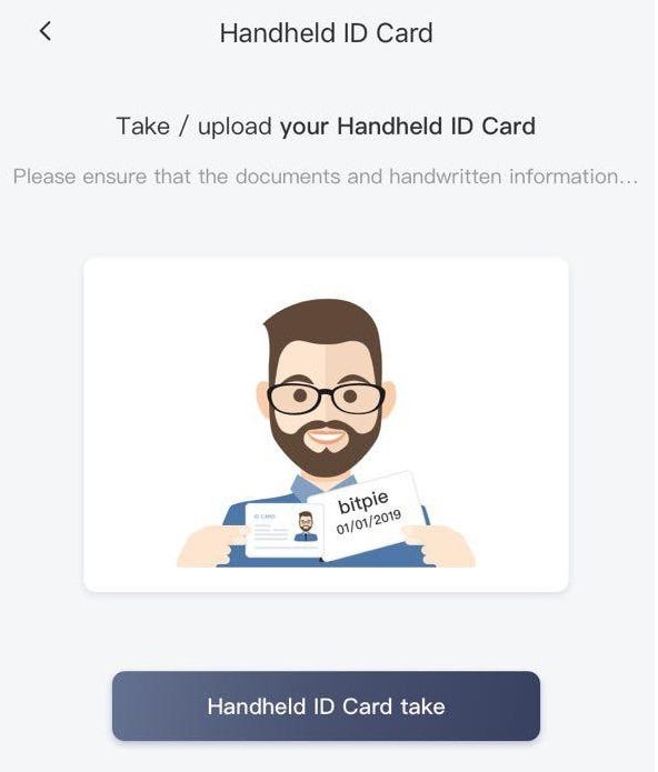 What is KYC and Why We Need It? by Bitpie Wallet Bitpie Medium
